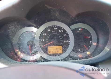 2007 Toyota Rav4 Limited V6 from USA, damaged, VIN JTMBK31V175027624